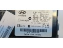 Recambio de modulo confort para hyundai i40 style referencia OEM IAM 1360A30030  