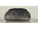 Recambio de cuadro instrumentos para bmw serie 5 touring (e39) 3.0 d 195 [530] referencia OEM IAM 62116923056  