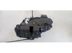 Recambio de cerradura puerta trasera izquierda para volvo v70 familiar 2.4 diesel cat referencia OEM IAM 31253659  