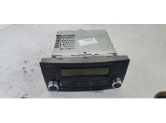 Recambio de sistema audio / radio cd para volkswagen touareg (7la) v6 referencia OEM IAM 7L6035195  
