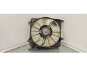 Recambio de electroventilador para suzuki sx4 rw (ey) 1.6 i 120 referencia OEM IAM   