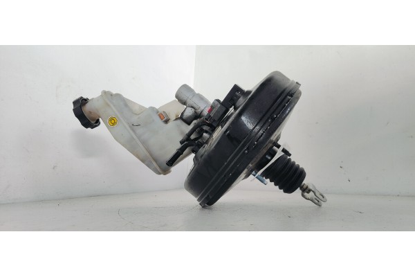 Recambio de servofreno para hyundai i30 (gd) klass bluedrive referencia OEM IAM 58500A5270  