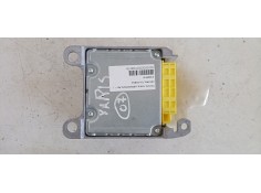 Recambio de centralita airbag para toyota yaris (ksp9/scp9/nlp9) 1.3 cat referencia OEM IAM 212986101 891700D160 