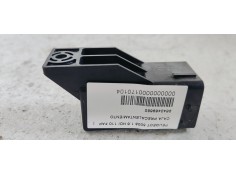 Recambio de caja precalentamiento para peugeot 5008 1.6 hdi 110 fap referencia OEM IAM 9640469680  