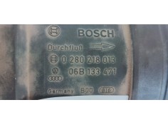 Recambio de caudalimetro para volkswagen golf iv berlina (1j1) edition 4 motion (ottomotor) referencia OEM IAM 06B133471X  