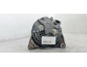 Recambio de alternador para opel astra h berlina sport referencia OEM IAM 13229984  