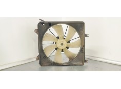 Recambio de electroventilador para suzuki sx4 rw (ey) 1.6 i 120 referencia OEM IAM   