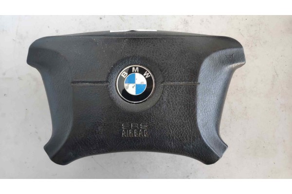 Recambio de airbag delantero izquierdo para bmw serie 3 compacto (e36) 1.6 cat referencia OEM IAM WL1K221DDWC 99B1030P00251 
