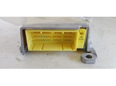 Recambio de centralita airbag para toyota yaris (ksp9/scp9/nlp9) 1.3 cat referencia OEM IAM 212986101 891700D160 