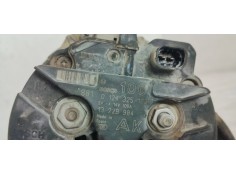 Recambio de alternador para opel astra h berlina sport referencia OEM IAM 13229984  