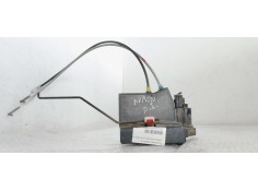 CERRADURA PUERTA DELANTERA IZQUIERDA 