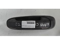 Recambio de maneta exterior trasera izquierda para jeep gr.cherokee (wj/wg) 3.1 td cat referencia OEM IAM   