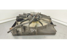 Recambio de electroventilador para suzuki sx4 rw (ey) 1.6 i 120 referencia OEM IAM   