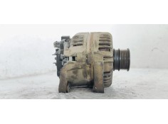 Recambio de alternador para opel astra h berlina sport referencia OEM IAM 13229984  
