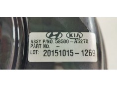 Recambio de servofreno para hyundai i30 (gd) klass bluedrive referencia OEM IAM 58500A5270  