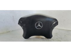 Recambio de airbag delantero izquierdo para mercedes-benz clase c (w203) familiar 2.2 cdi referencia OEM IAM   