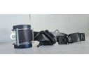Recambio de cinturon seguridad trasero derecho para renault megane iii berlina 5 p dynamique referencia OEM IAM   