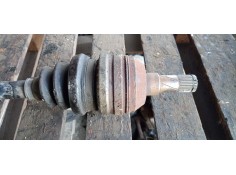 Recambio de transmision delantera izquierda para opel astra h berlina 1.7 16v cdti referencia OEM IAM   