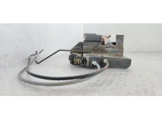 Recambio de cerradura puerta delantera izquierda para ssangyong kyron 2.0 d referencia OEM IAM   