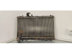 RADIADOR AGUA 