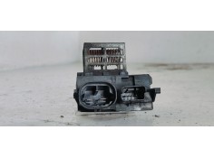 Recambio de resistencia calefaccion para citroen c4 berlina 1.5 hdi 130 fap referencia OEM IAM 9847019780  