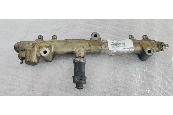 Recambio de rampa inyectora para chrysler voyager (rg) referencia OEM IAM 0445214023  