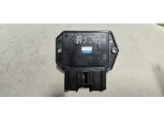 Recambio de resistencia calefaccion para lexus rx 300(mcu35) 3.0 v6 cat referencia OEM IAM 4993002121  