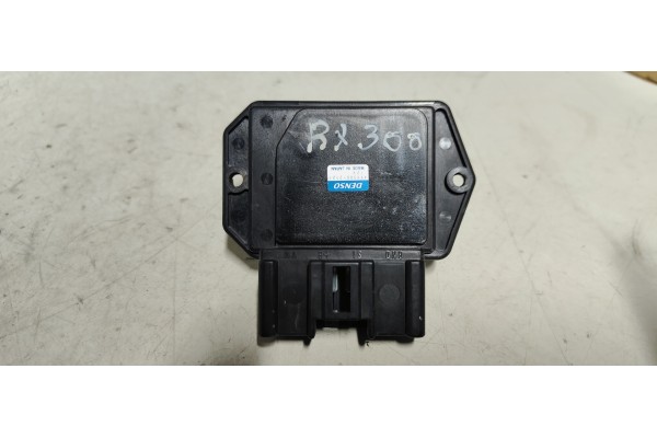 Recambio de resistencia calefaccion para lexus rx 300(mcu35) 3.0 v6 cat referencia OEM IAM 4993002121  