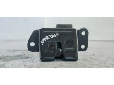 Recambio de cerradura maletero / porton para kia sportage 1.7crdi 115 fap referencia OEM IAM 812303W000  