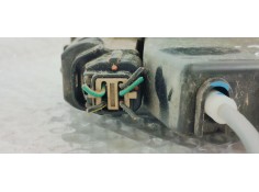 Recambio de cerradura puerta delantera izquierda para ssangyong kyron 2.0 d referencia OEM IAM   