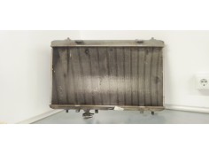 Recambio de radiador agua para suzuki sx4 rw (ey) 1.6 i 120 referencia OEM IAM   