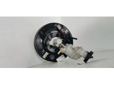 Recambio de servofreno para hyundai i30 (gd) klass bluedrive referencia OEM IAM 58500A5270  