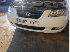 PARAGOLPES DELANTERO 