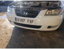 Recambio de paragolpes delantero para hyundai sonata (nf) 2.0crdi 140 fap referencia OEM IAM   