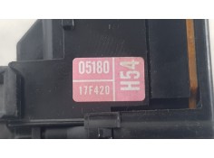 Recambio de mando limpia para toyota avensis (t27) 2.2d-cat 150 fap referencia OEM IAM 17F420  