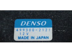 Recambio de resistencia calefaccion para lexus rx 300(mcu35) 3.0 v6 cat referencia OEM IAM 4993002121  