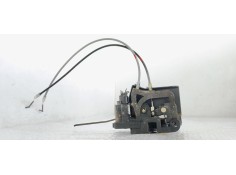 Recambio de cerradura puerta delantera izquierda para ssangyong kyron 2.0 d referencia OEM IAM   