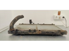Recambio de radiador agua para suzuki sx4 rw (ey) 1.6 i 120 referencia OEM IAM   