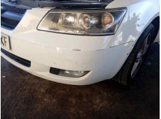 Recambio de paragolpes delantero para hyundai sonata (nf) 2.0crdi 140 fap referencia OEM IAM   
