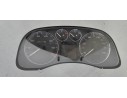 Recambio de cuadro instrumentos para peugeot 307 (s1) 1.6 16v cat referencia OEM IAM P9660470480  