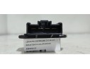 Recambio de resistencia calefaccion para lexus rx 300(mcu35) 3.0 v6 cat referencia OEM IAM 4993002121  