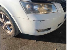 Recambio de paragolpes delantero para hyundai sonata (nf) 2.0crdi 140 fap referencia OEM IAM   