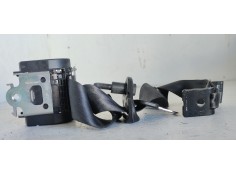 Recambio de cinturon seguridad trasero derecho para renault megane iii berlina 5 p dynamique referencia OEM IAM   