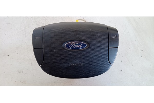 Recambio de airbag delantero izquierdo para ford galaxy (vy) 1.9 tdi cat referencia OEM IAM 06300314101826  