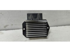Recambio de resistencia calefaccion para lexus rx 300(mcu35) 3.0 v6 cat referencia OEM IAM 4993002121  