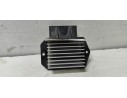 Recambio de resistencia calefaccion para lexus rx 300(mcu35) 3.0 v6 cat referencia OEM IAM 4993002121  