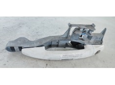 Recambio de maneta exterior delantera izquierda para peugeot 208 active referencia OEM IAM   