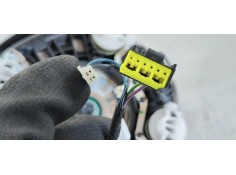 Recambio de airbag delantero izquierdo para bmw serie 3 lim. (f30) 2.0 turbodiesel referencia OEM IAM 679133009  