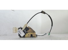 CERRADURA PUERTA DELANTERA DERECHA 9660699780 