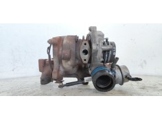 Recambio de turbocompresor para volkswagen polo (9n1) 1.4 tdi referencia OEM IAM 045253019E  